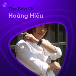 The Best Of Hoàng Hiéu