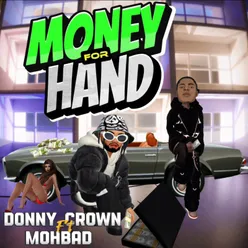 Money For Hand