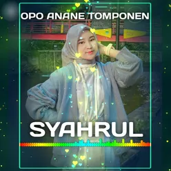 Opo Anane Tomponen