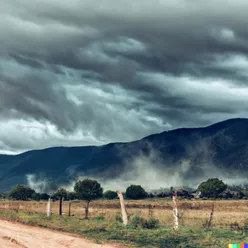 caminito del norte