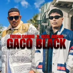 GACO BLACK
