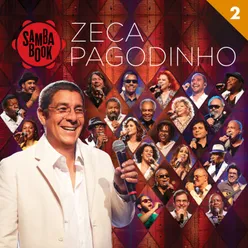 Sambabook Zeca Pagodinho, Vol. 2