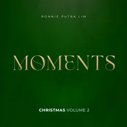 Moments : Christmas, Vol. 2