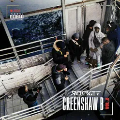 Creenshaw B, Vol. 2