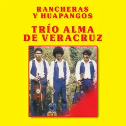 Rancheras Y Huapangos