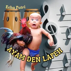 Ayam Den Lapeh