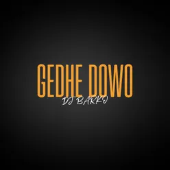 Gedhe Dowo