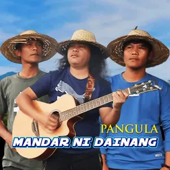 MANDAR NI DAINANG