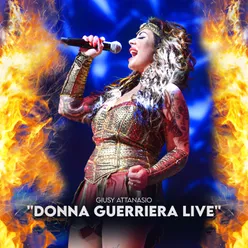 Donna Guerriera