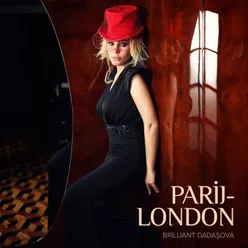 Parij-London