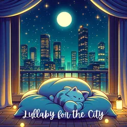 Lullaby for the City