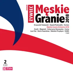 Męskie granie 2018