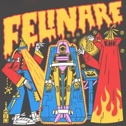 Felinare