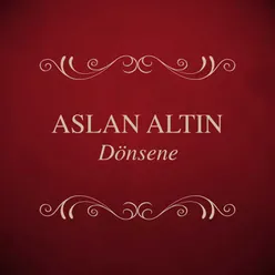 Ahlatın Başındayım