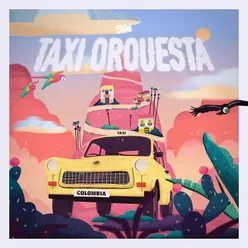 Taxi Orquesta