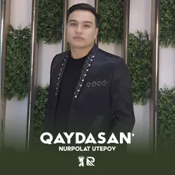 Qaydasan'