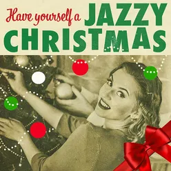 We wish you a jazzy Christmas