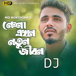 Kokhono Gaja Kokhono Baba DJ