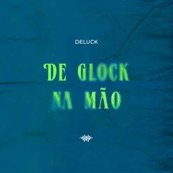 de Glock na Mão