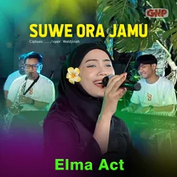 Suwe Ora Jamu