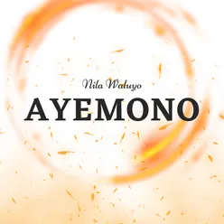 Ayemono