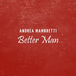 Better Man