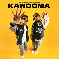 Kawooma