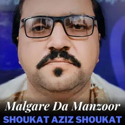 Malgare Da Manzoor