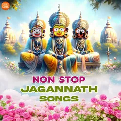 Non Stop Jagannath Songs