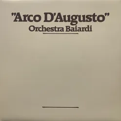 Arco d'Augusto