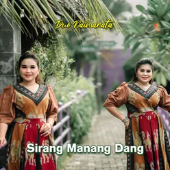 SIRANG MANANG DANG