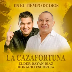 La Cazafortuna