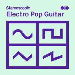 Electro Pop Guitar