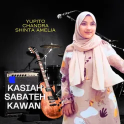 Kasiah sabateh kawan