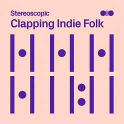 Clapping Indie Folk