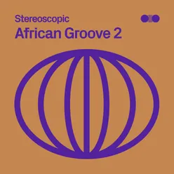 African Groove 2