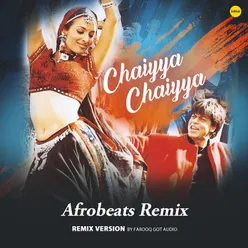 Chaiyya Chaiyya