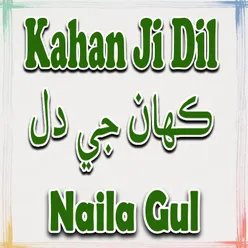 Kahan Ji Dil