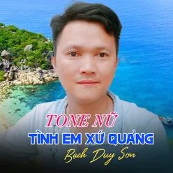 Tình Em Xứ Quảng