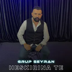 Heskırına Te