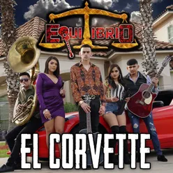 El Corvette