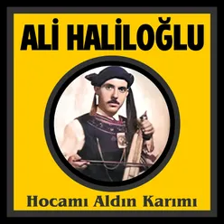 Hocamı Aldın Kocamı