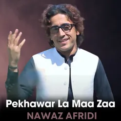 Pekhawar La Maa Zaa