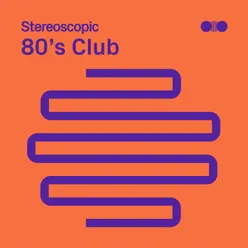 80's Club