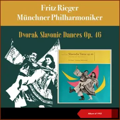 Dvorak: Slavonic Dance Op.46, No. 8 in G Minor