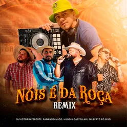 Nóis é da Roça