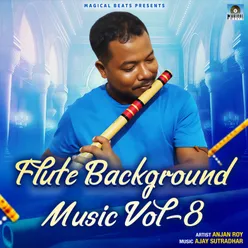 Flute Background Music, Vol. 8
