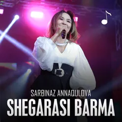 Shegarasi barma