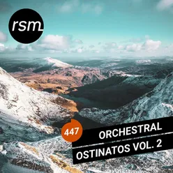 Orchestral Ostinatos, Vol. 2