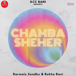 Chamba Sheher